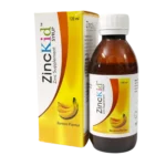 ZINCKID SYRUP