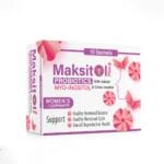 MAKSITOL PLUS SACHET