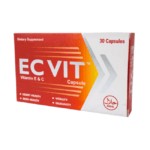 EC VIT CAPSULE