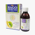 BAGO SYRUP