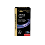 CAVERNOS CAPSULE