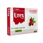 UREX TABLET