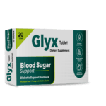Glyx Tablets