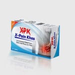 X-Pain Khas