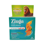 Zinga Sachet - Instant Antacid