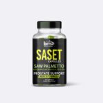 SASET CAPSULE