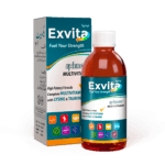 EXVITA SYRUP