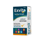 EXVITA TABLET