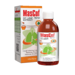MASCOF SYRUP
