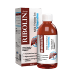 RIBOLIN SYRUP