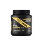 MAKPRO - Whey Protein