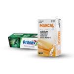 Muscle Health Bundle