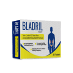 BLADRIL TABLET