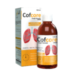 COFCORE SYRUP