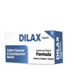 DILAX CAPSULE