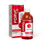 FORVIC SYRUP