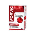 FORVIC TABLET