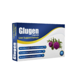 GLUGEN CAPSULE