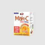 MAK-C SACHET
