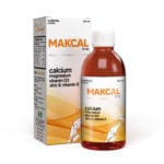 MAKCAL SYRUP
