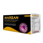 MARZAN SACHET