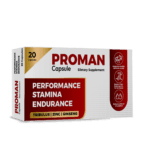 PROMAN CAPSULE