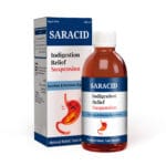 SARACID SYRUP