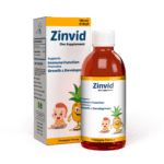 ZINVID SYRUP